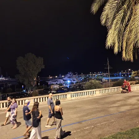 Lejlighed Aurora Sanremo