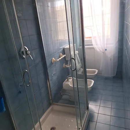 Aurora Apartment Sanremo