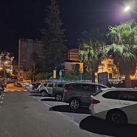 Apartament Aurora *