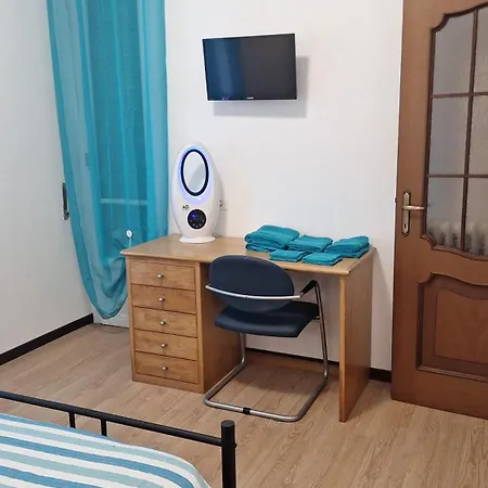 Apartment Aurora