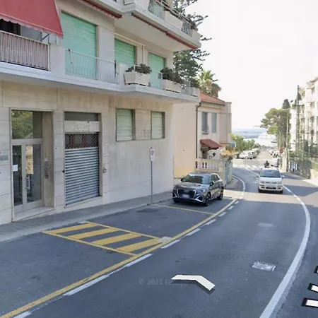 Apartament Aurora