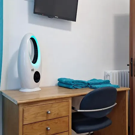 Aurora Apartment *