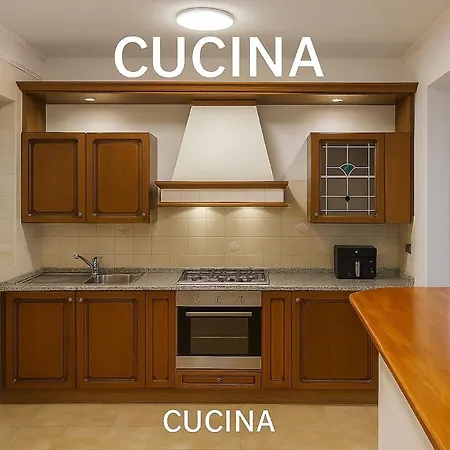 Aurora דירה