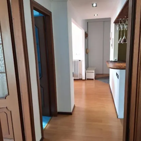 Apartament Aurora San Remo