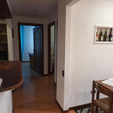 Apartament Aurora *