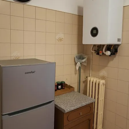 Apartament Aurora San Remo