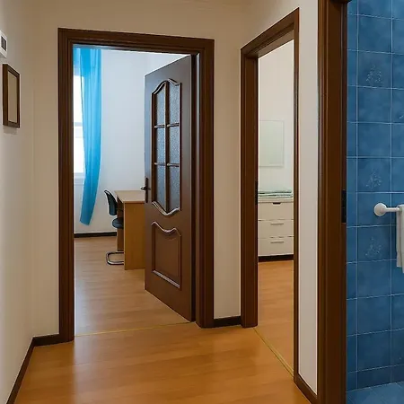 Apartament Aurora San Remo