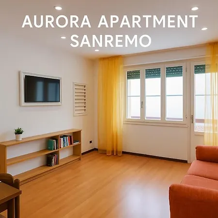 Aurora * סנרמו