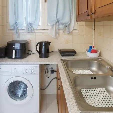 Apartament Aurora San Remo