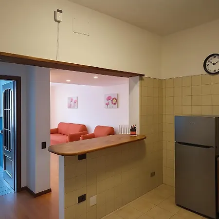Apartment Aurora