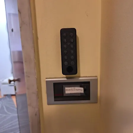 Aurora Apartment