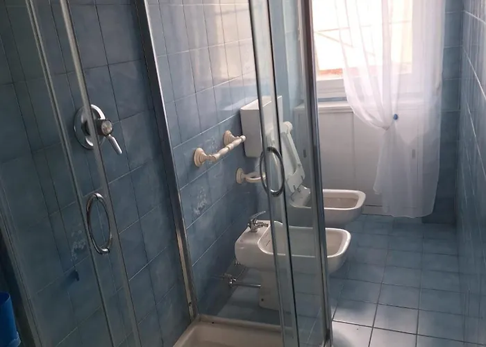 Aurora Appartement San Remo