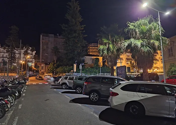 Appartement Aurora *