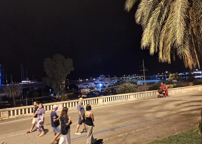 Appartement Aurora San Remo