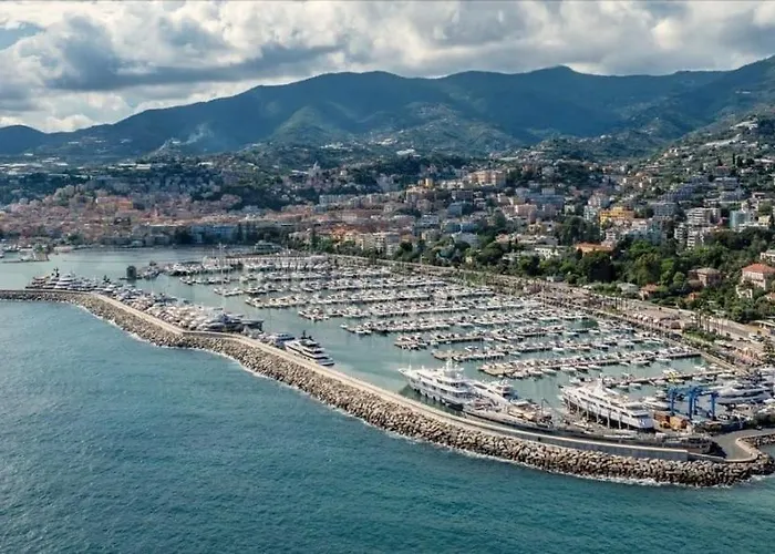 Aurora Appartement *