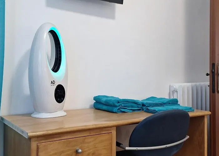 Aurora Appartement *