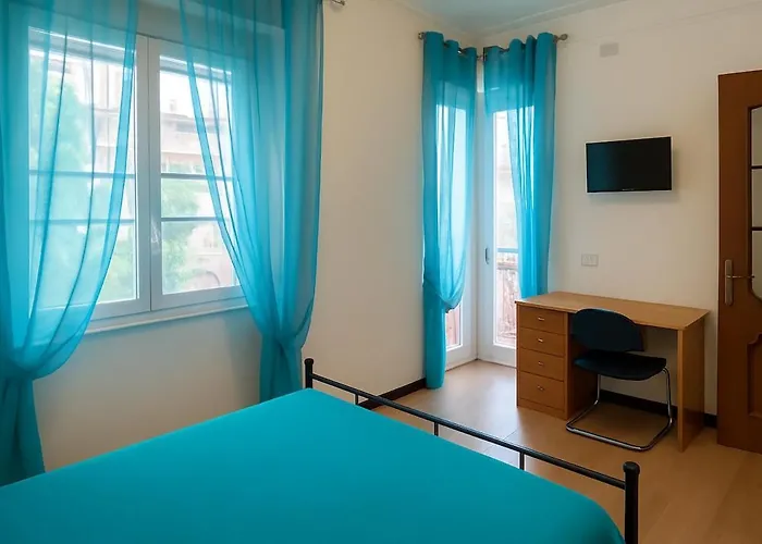 Appartement Aurora San Remo