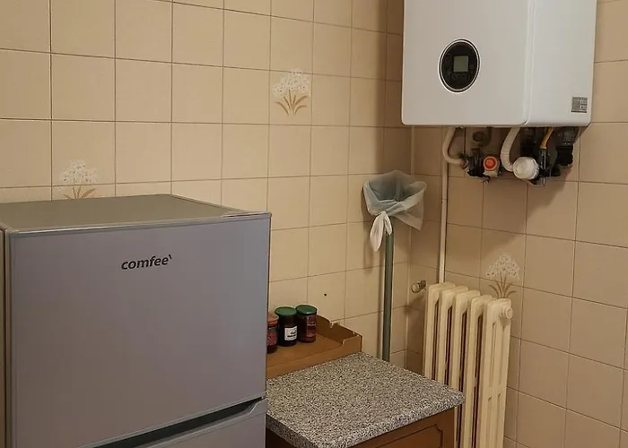 Appartement Aurora San Remo