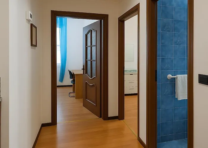 Appartement Aurora San Remo