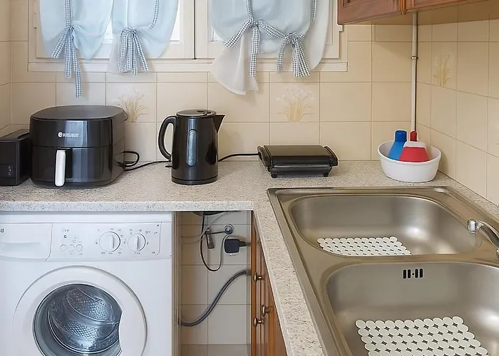 Appartement Aurora San Remo