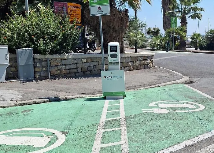 Appartement Aurora *